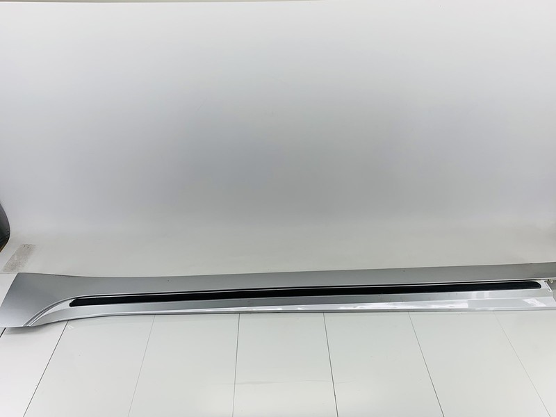 14-20 CHEVROLET IMPALA LEFT DRIVER SIDE LOWER ROCKER PANEL SKIRT MOLDING OEM