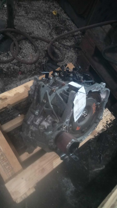 2017 KIA SOUL Automatic Transmission Assembly OEM 75K Grey FWD Warranty