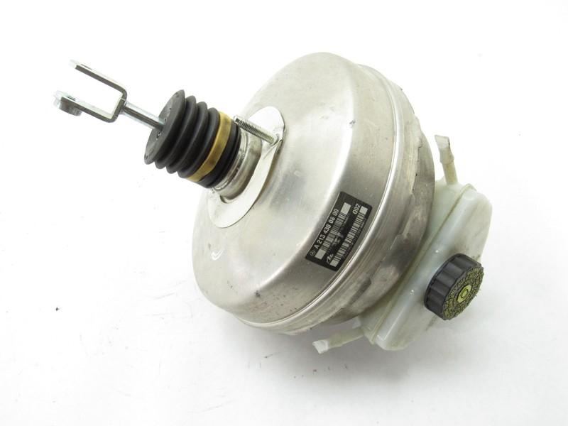 Mercedes E63 S W213 2020 Power Brake Booster Master Cylinder Reservoir 18-23 ;#3