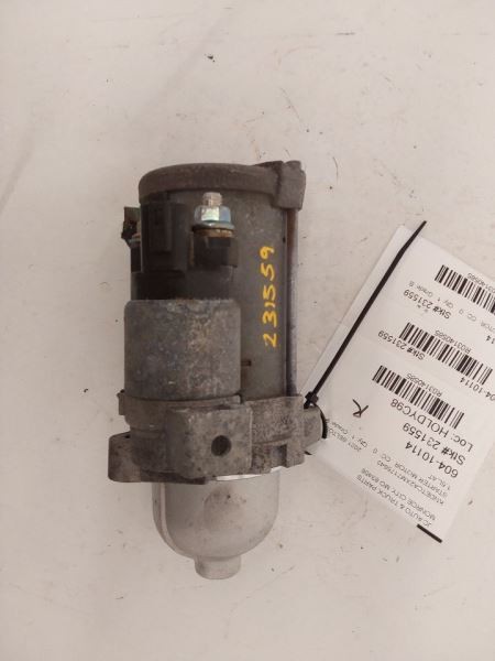 2021-2023 Kia SELTOS Starter Motor 1.6L 361002B800