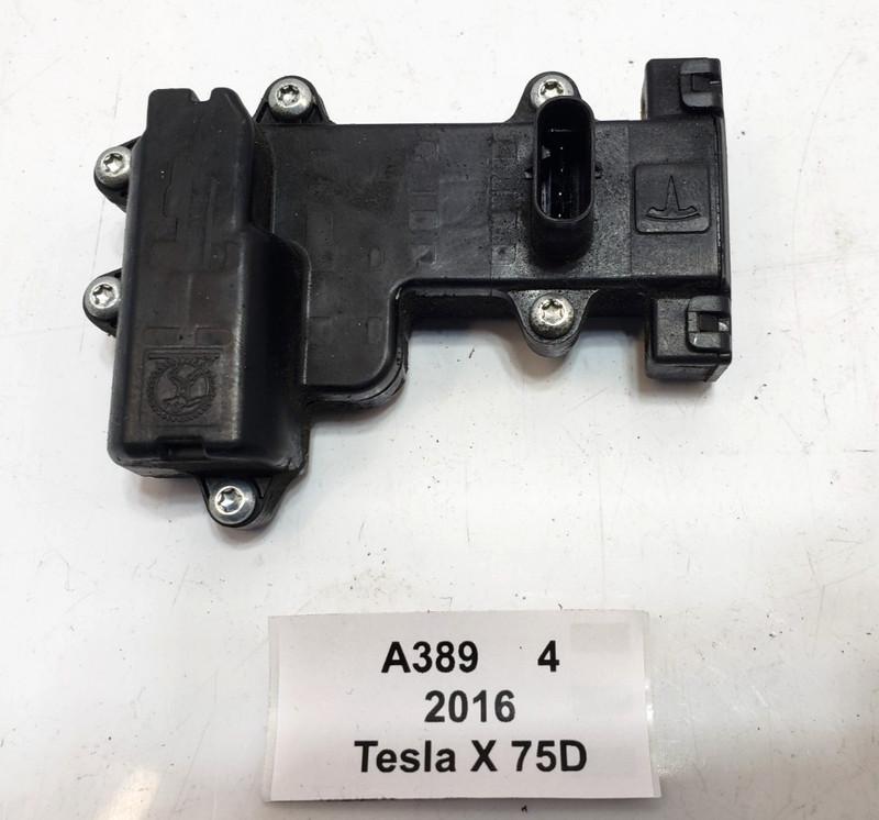 ✅16-23 OEM Tesla Model X Front Left Driver Side Door Pop Actuator Control Module