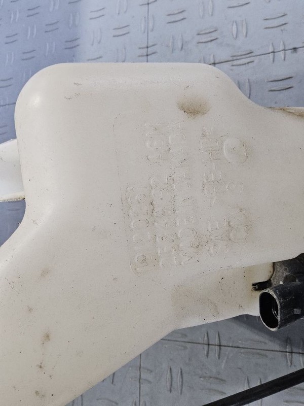 Wash Reservoir VIN W 4th Digit Limited Fits 06-16 IMPALA 3501840