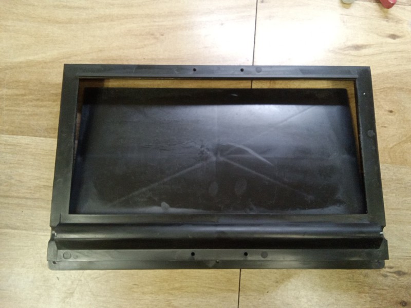 Wittern 14"L 9" H Vending Machine Door (No Part#)*Free Shipping"