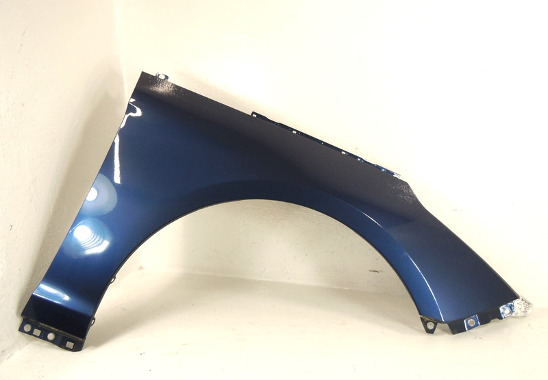 2015-2017 Hyundai Sonata Fender Passenger Right VIN A B or F 8th Digit OEM VU