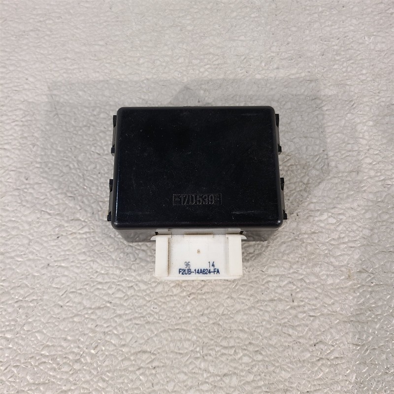 94-98 Mustang Gt Cobra Windshield Wiper Relay Module F2UB-14A624-FA Aa7414