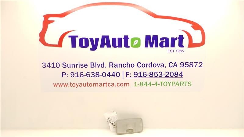 RX330 2004 2005 2006 GRAYROOF MOUNTED DOME LAMP 81240-AA020