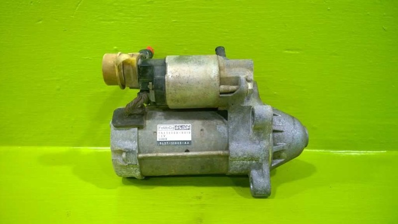 13 14 15 FORD F150 STARTER OEM 2892-107