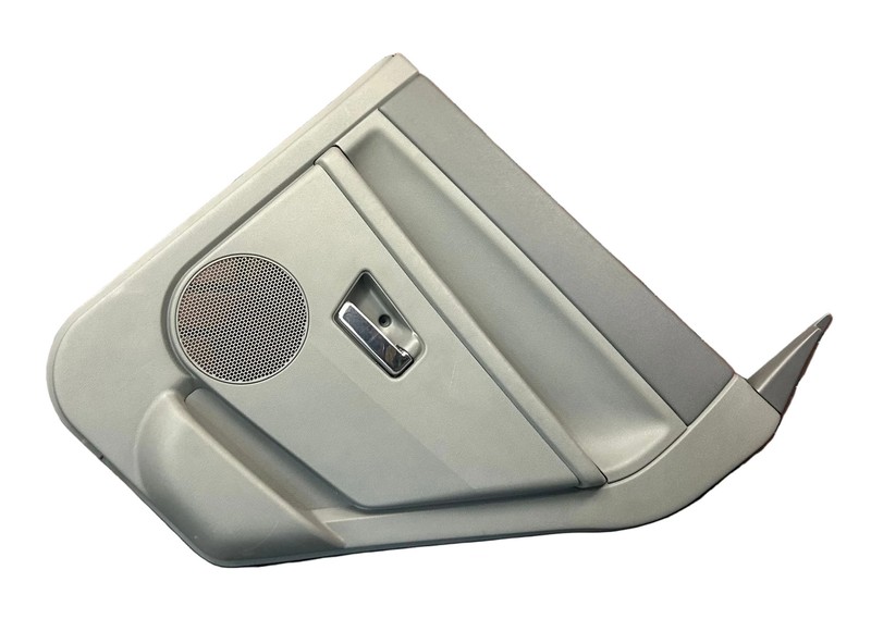 2005-2007 Jeep Grand Cherokee SRT8 Rear Passenger RH Side Interior Door Panel