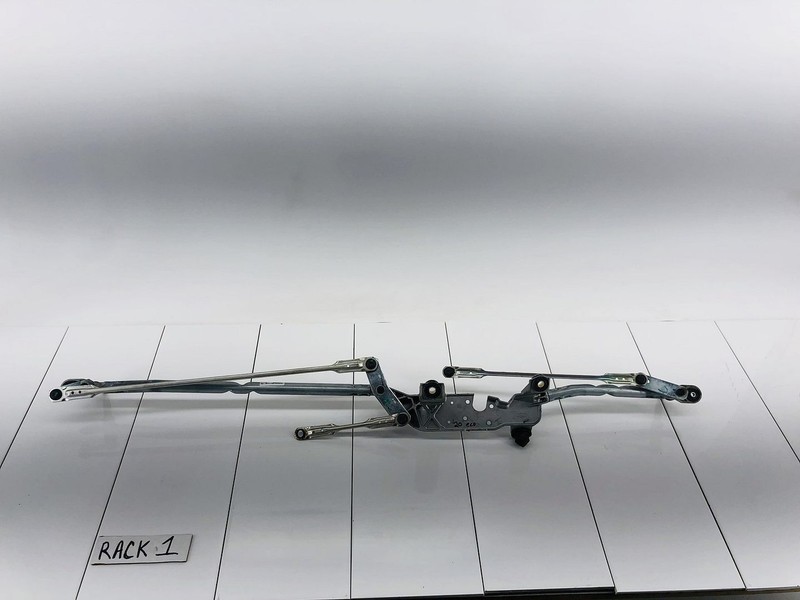 18-22 FORD ECOSPORT FRONT WINDSHIELD WIPER WASHER TRANSMISSION LINKAGE OEM