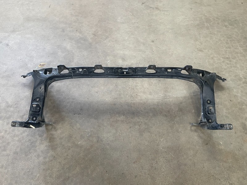 ⭐2015-2017 FORD F-150 FRONT UPPER RADIATOR SUPPORT BAR BRACKET OEM LOT2503