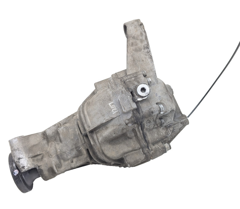 03-05 MERCEDES ML350 AWD FRONT CARRIER DIFFERENTIAL ASSEMBLY OEM