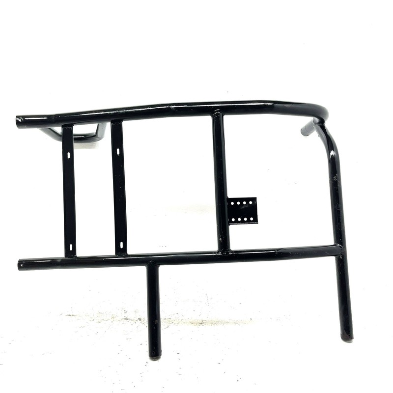 2004 Polaris Ranger 500 4x4 OEM Left Rear Roll Cage 1013716-067 XP9