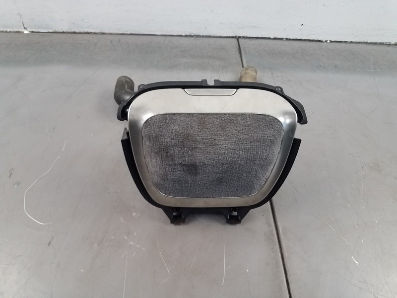 2006 Porsche Cayman S 987 Oil Coolant Fill Necks / Rear Luggage Cover #4760 F2