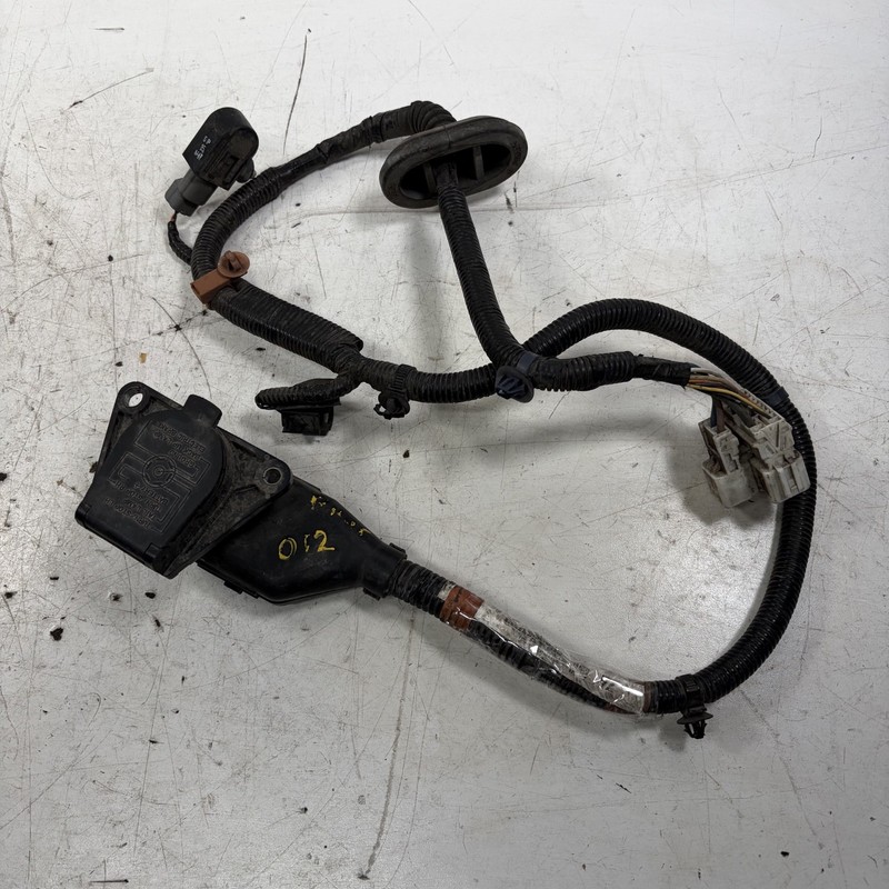 09-15 Honda Pilot ACM Active Control Engine Mount Wire Harness 32110-SZA-A00 OEM