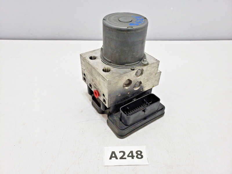 ✅ 2014-2017 OEM Mercedes W222 S550 S63 AMG ABS Anti Lock Brake Pump Module