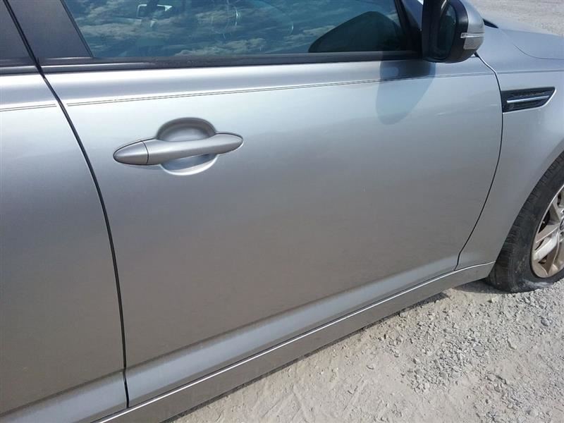 Passenger Right Front Door Electric LX Fits 11-13 OPTIMA 2759677