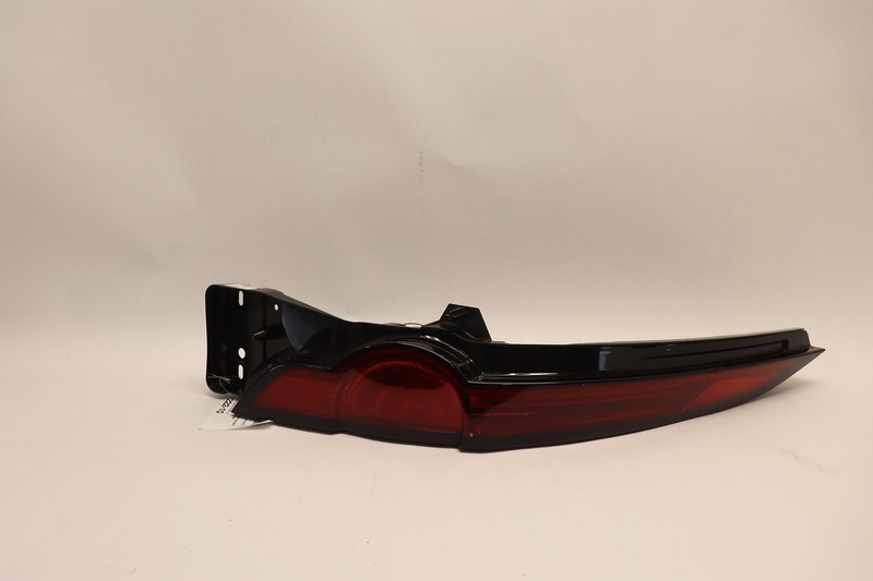 2014-2017 JAGUAR F-TYPE REAR LEFT DRIVER SIDE TAIL LIGHT LAMP ASSEMBLY OEM