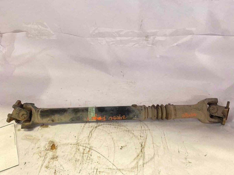 Front Drive Shaft TOYOTA TUNDRA 00 01 02 03 04