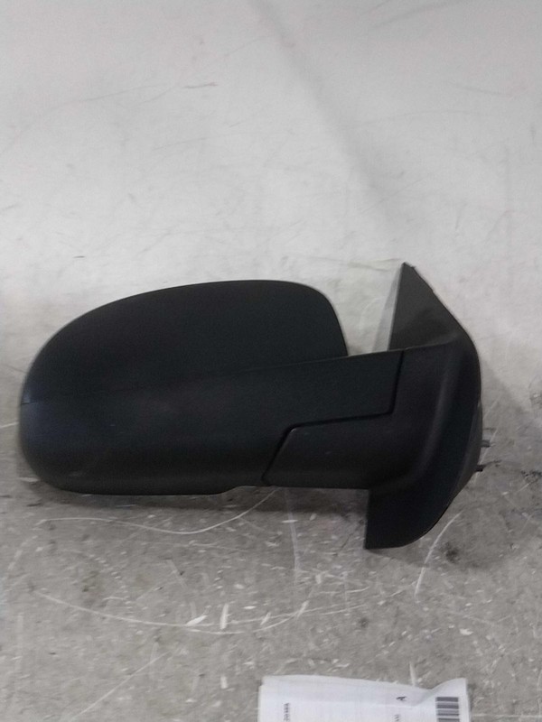 2020 Cadillac CT5 Left Door Mirror Assembly Black 699626 92K Miles