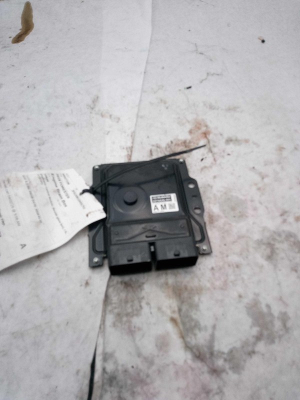 2018 Subaru Forester Engine Control Module ECM OEM 22765AL390 115K Miles