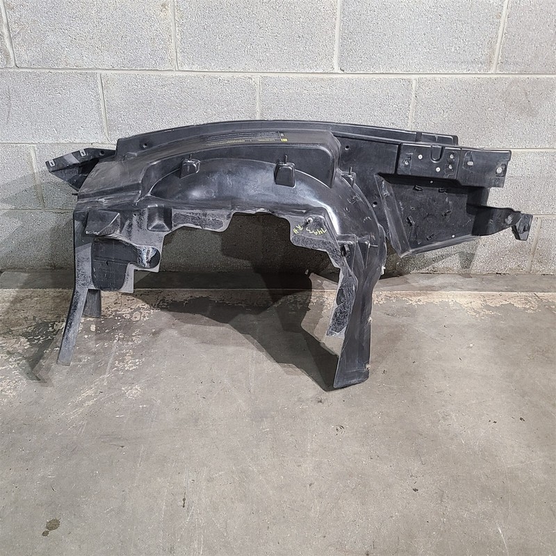 97-04 Corvette C5 Passenger Inner Fender Inner Rh Wheel House10407334 Aa7493