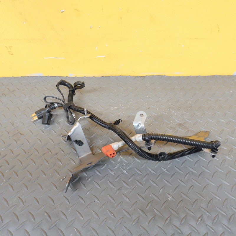 2023-2025 DODGE HORNET AUTOMATIC TRANSMISSION WIRE WIRING HARNESS OEM 46352851
