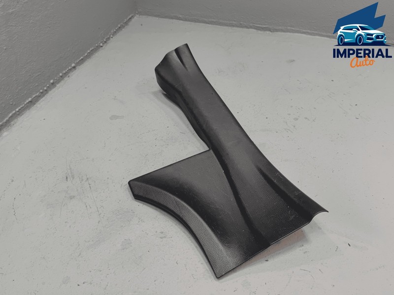 2019-2025 TOYOTA RAV4 REAR RIGHT PASSENGER SIDE DOOR SILL SCUFF PLATE OEM