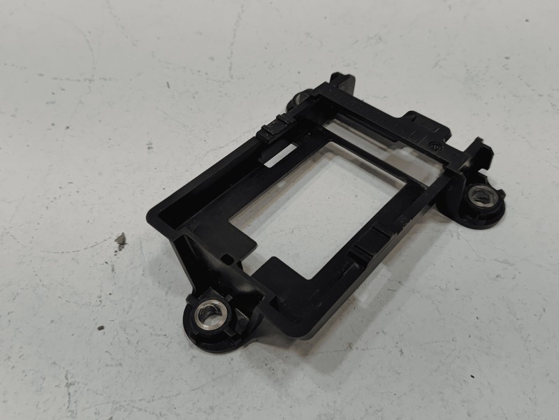 16-2022 HONDA PILOT REAR DRIVER SIDE BLIND SPOT RADAR SENSOR MODULE BRACKET OEM