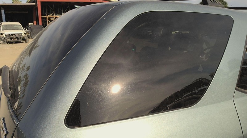 Quarter Glass/window ACURA MDX Right 01 02 03 04 05 06