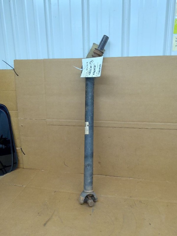 Front Drive Shaft Classic Style 5.3L Fits 14-19 SIERRA 1500 PICKUP 269070