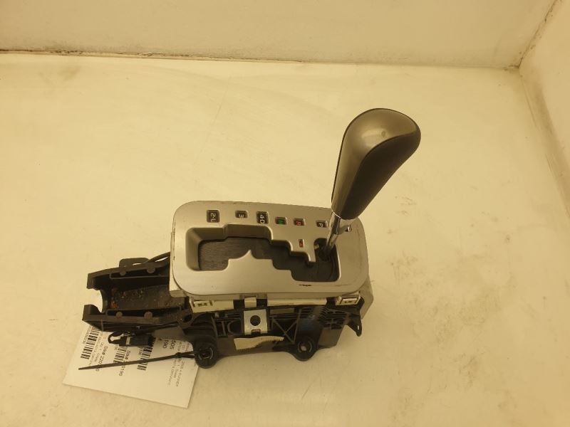 05 06 07 08 09 TOYOTA 4 RUNNER 6CYL 4X4 TRANSMISSION SHIFER ASSEMBLY