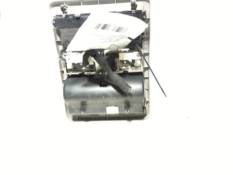 2010 Nissan Pathfinder A/C Selector Switch Temp Control Rear OEM 27511ZS00B