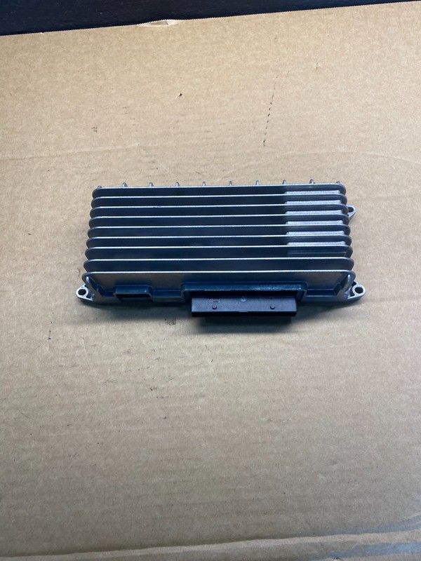2007 to 2011 Audi A6 S6 C6 Radio Stereo Amplifier Amp OEM ac7948 DG
