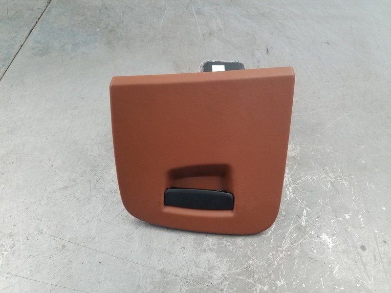 2019 BMW M5 Comp F90 Left Knee Storage Tray #8437 V9