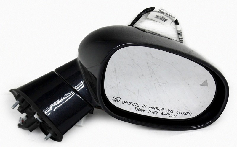 OEM Right Passenger Mirror For Dodge Challenger Maximum Steel (AR) 5LD66KARAD