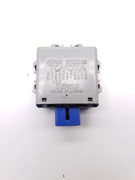 04-06 LEXUS LS430 POWER STEERING CONTROL MODULE ECM ASSEMBLY