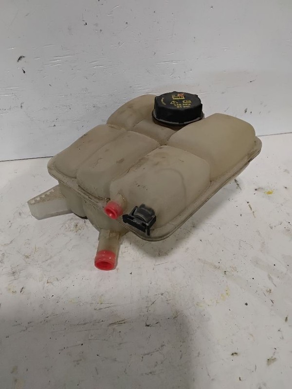 Coolant Reservoir Electric EV Fits 12-18 FOCUS 3585983