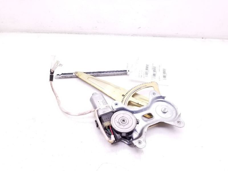 01-07 TOYOTA SEQUOIA SR5 DRIVER SIDE REAR DOOR WINDOW REGULATOR