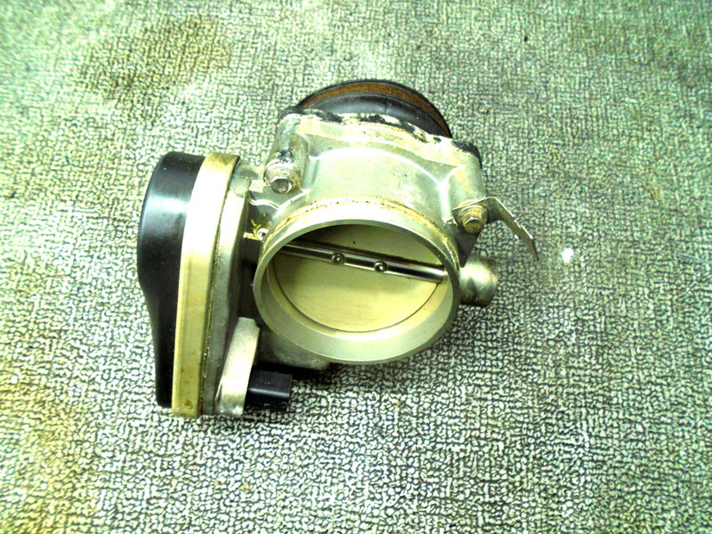 Mercury Verado Outboard 200-275 HP ELECTRONIC THOTTLE CONTROL ASSY 877828-002 #2