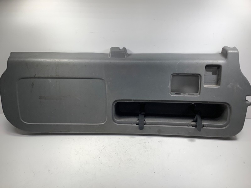 97-98 Honda CR-V Rear Trunk Tailgate Hatch Panel Lining 84430-S10-003ZA OEM