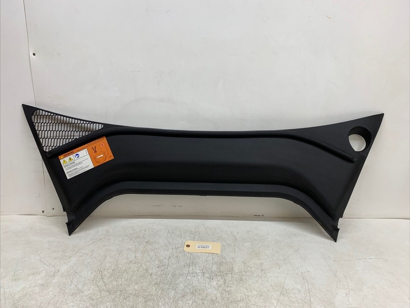 2012-2015 TESLA MODEL S FRONT COWL UNDERHOOD APRON OEM 9964 S7