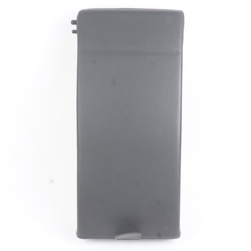2014 - 2019 Maserati Ghibli Rear Seat Armrest W/ Cup Holder OEM