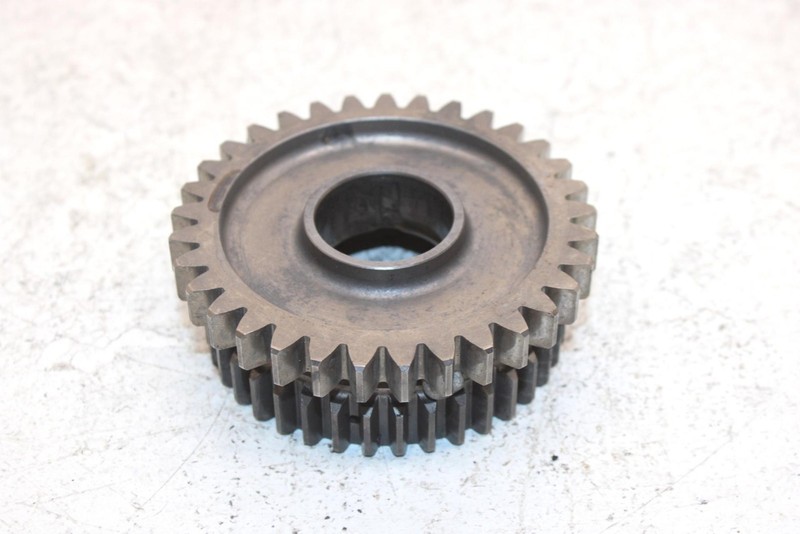 2007 Honda Fortrax 680 Oem Second Countershaft Gear 23431-HN8-000 AH46
