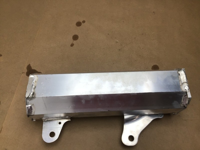 Lexus LC500 LC 500 2018 Rear Left Rail Reinforcement Mount Bracket Bar 18-21 ;:O