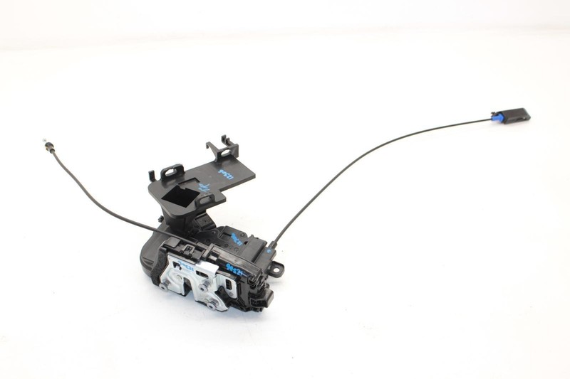 24-25 Kia EV9 Passenger Right Rear Door Lock Latch Actuator 81420DO200