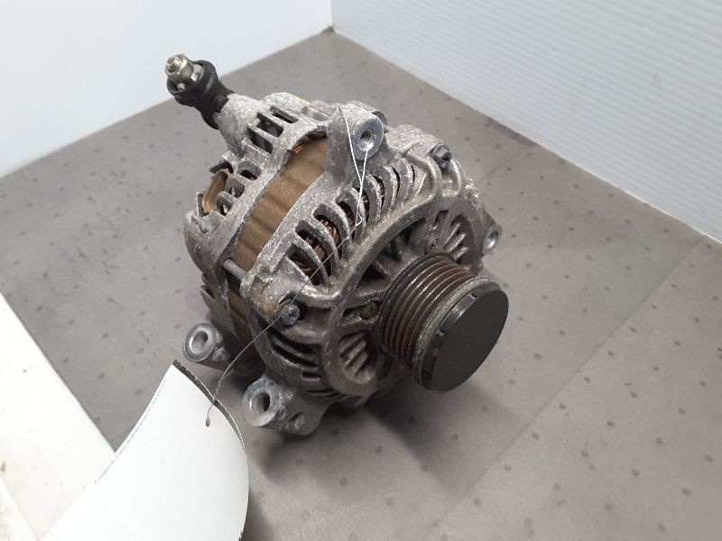 Alternator Fits 13-14 LEGACY 571722