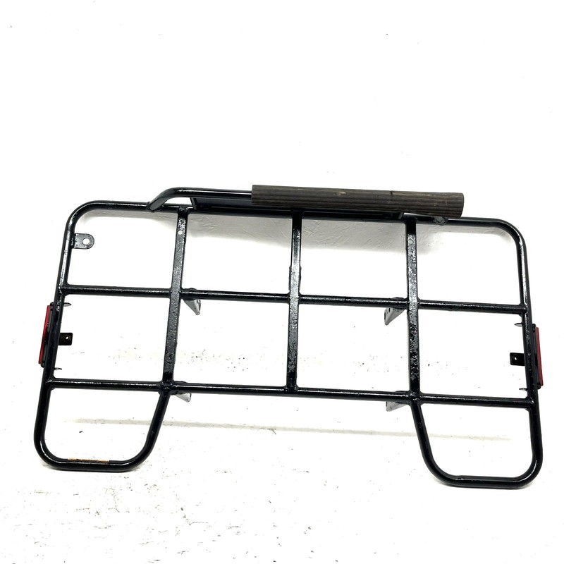 2002 Arctic Cat 375 4x4 Automatic OEM Rear Rack 0506-821 AA34