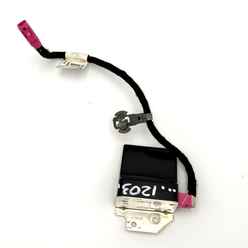 ✅ 2019-2026 RAM 1500 2500 3500 5th OEM SATELLITE CELLULAR ANTENNA w/ CABLE Mopar