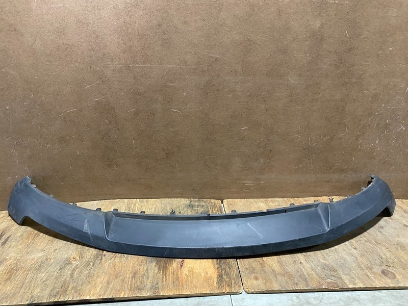 2013 to 2016 GMC Acadia Front Lower Bumper Cover 20982396 AE3563 PS