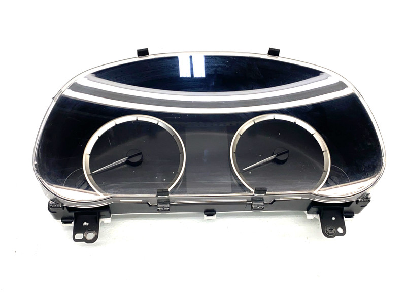 14-16 LEXUS IS250 IS350 BASE INSTRUMENTAL CLUSTER GAUGE SPEEDOMETER OEM A0.45